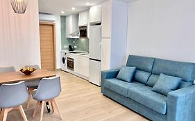 Apartaments Sant Antoni